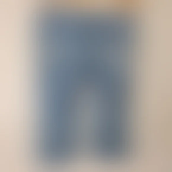 Hatch the Boyfriend distressed maternity jean, 24